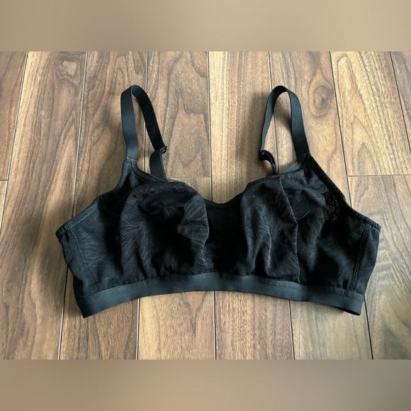 Understance Cate Wireless Soft Cup Bra - Picture 1 of 7